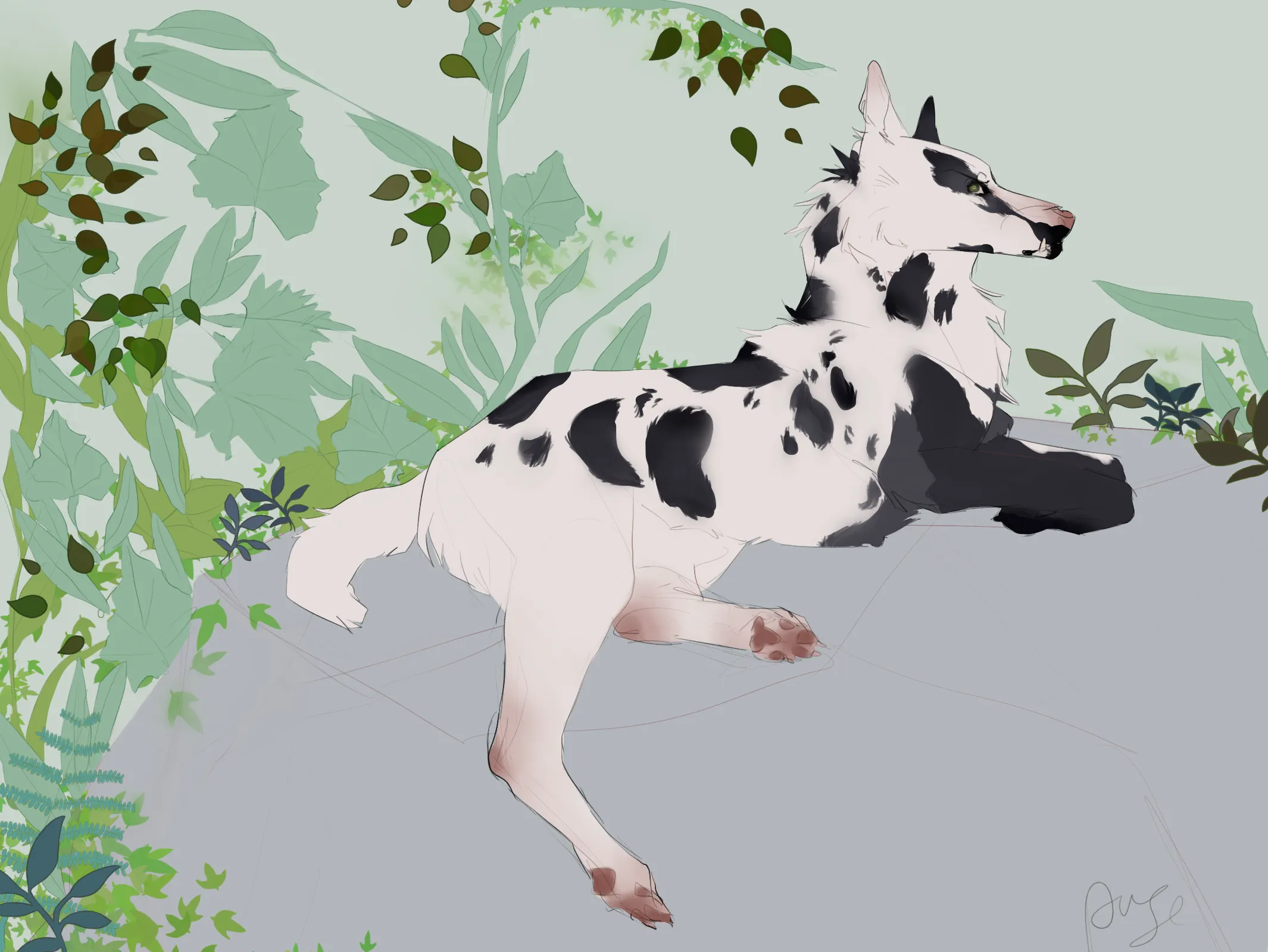 a short description of the image for accessibility purposes