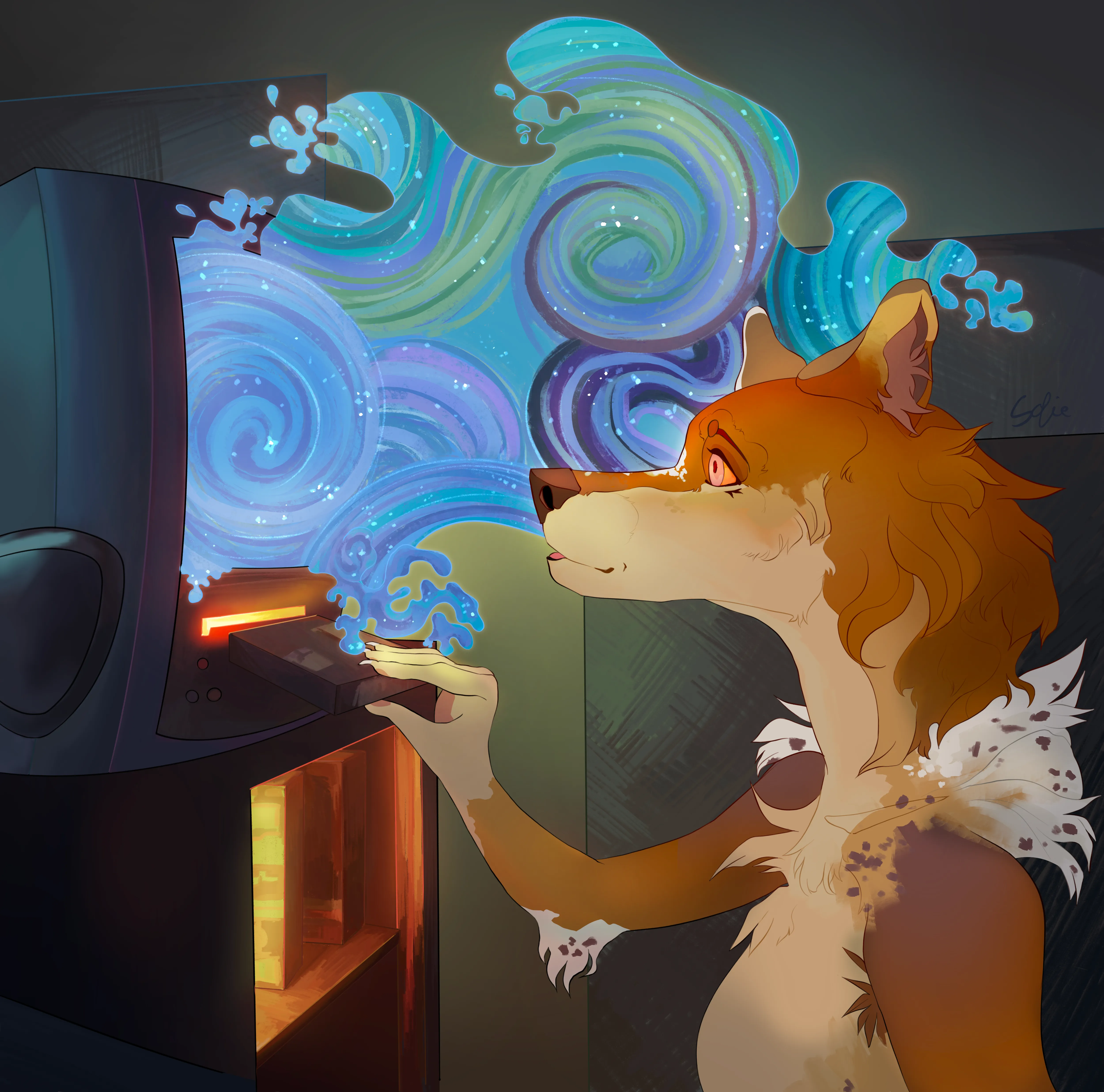 a short description of the image for accessibility purposes